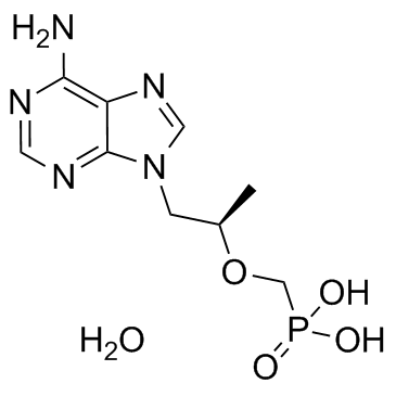 Tenofovir hydrate (GS 1278) 206184-49-8